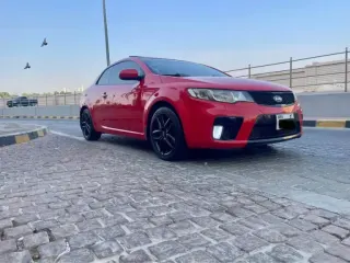 Kia Koup 2013 — Auto Trader UAE