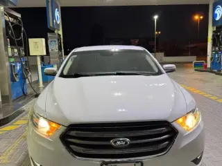 Ford Taurus 2016 — Auto Trader UAE