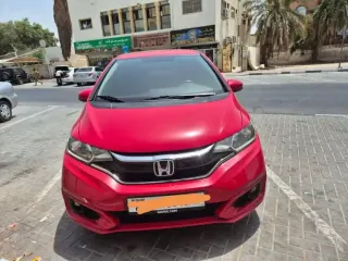 هوندا Jazz 2018 — Auto Trader UAE