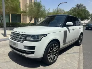 Land Rover Range Rover Autobiography 2014 — Auto Trader UAE