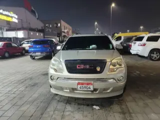 جي إم سي اكاديا 2008 — Auto Trader UAE