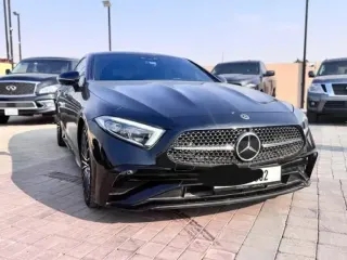 مرسيدس بنز CLS 2023 — Auto Trader UAE