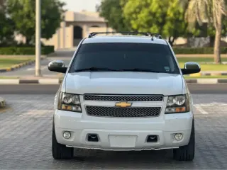 شيفروليه تاهو 2012 — Auto Trader UAE