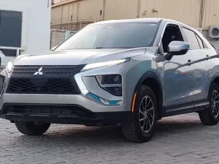 ميتسوبيشي Eclipse Cross 2022 — Auto Trader UAE