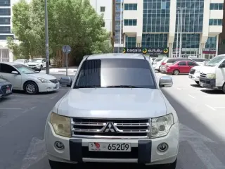 ميتسوبيشي باجيرو 2011 — Auto Trader UAE