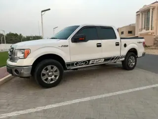 فورد F 150 2012 — Auto Trader UAE