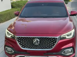 MG HS 2019 — Auto Trader UAE