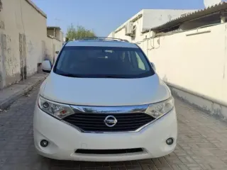 نيسان كويست 2012 — Auto Trader UAE