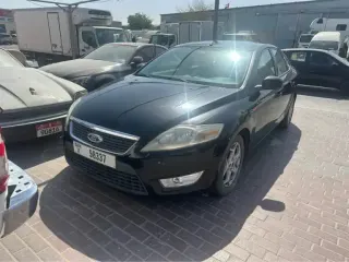 فورد Mondeo 2008 — Auto Trader UAE