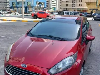 فورد Fiesta 2017 — Auto Trader UAE