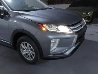 ميتسوبيشي Eclipse Cross 2018 — Auto Trader UAE