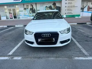 أودي A6 2014 — Auto Trader UAE