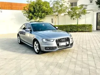 أودي A4 2016 — Auto Trader UAE