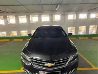 شيفروليه إمبالا LTZ 2014 — Auto Trader UAE