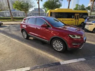 لينكون Mkc 2019 — Auto Trader UAE