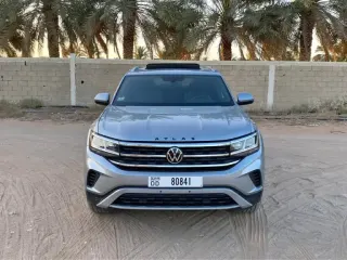 فولكس واجن Teramont 2020 — Auto Trader UAE