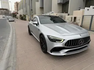 مرسيدس بنز GT 2020 — Auto Trader UAE