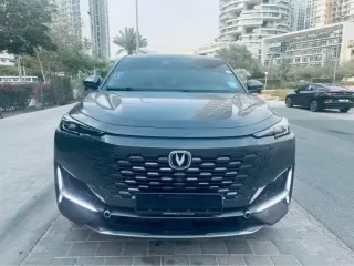 شانجان Uni K 2023 — Auto Trader UAE