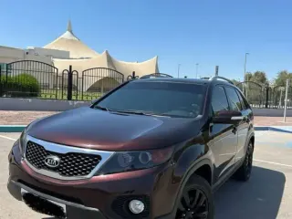 Kia Sorento 2011 — Auto Trader UAE