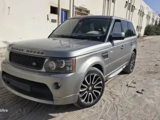 لاند روفر Range Rover Sport HSE 2010 — Auto Trader UAE