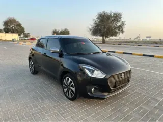 سوزوكي سويفت 2019 — Auto Trader UAE