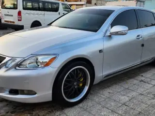لكزس GS 460 2008 — Auto Trader UAE