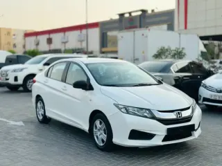هوندا سيتي 2014 — Auto Trader UAE