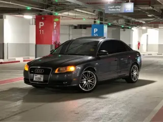 أودي A4 2006 — Auto Trader UAE