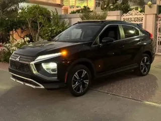 ميتسوبيشي Eclipse Cross 2023 — Auto Trader UAE