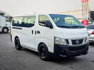 نيسان اورفان 2014 — Auto Trader UAE