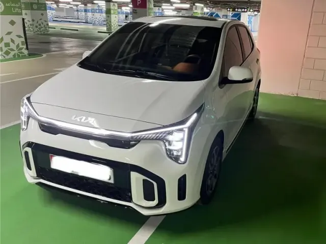 Kia Picanto 2025