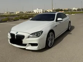 بي إم دبليو 6 Series 2014 — Auto Trader UAE