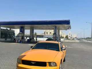 Ford Mustang 2009 — Auto Trader UAE