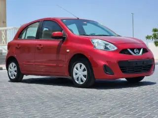 نيسان Micra 2020 — Auto Trader UAE