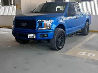 فورد F 150 2020 — Auto Trader UAE