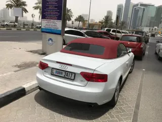 أودي A5 2013 — Auto Trader UAE