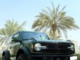 فورد برونكو 2023 — Auto Trader UAE
