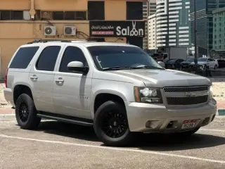Chevrolet Tahoe 2007 — Auto Trader UAE
