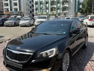 Kia Cadenza 2012 — Auto Trader UAE