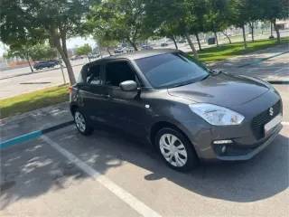 سوزوكي سويفت 2020 — Auto Trader UAE