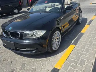 بي إم دبليو 1 Series 2009 — Auto Trader UAE