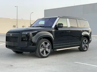 Rox 01 2025 — Auto Trader UAE