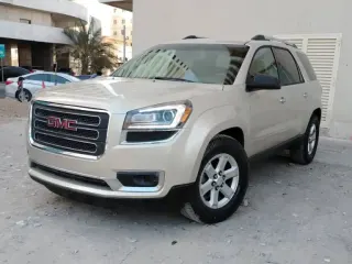 GMC Acadia 2016 — Auto Trader UAE