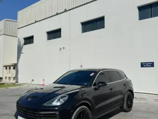 Porsche Cayenne 2019 — Auto Trader UAE