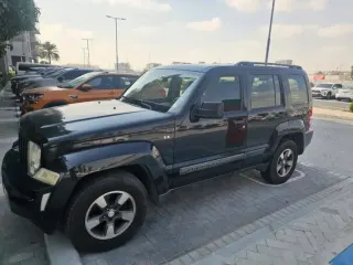 جيب شيروكي 2008 — Auto Trader UAE