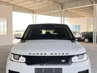 Land Rover Range Rover Sport HSE 2016 — Auto Trader UAE