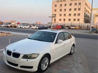 بي إم دبليو 3 Series 2010 — Auto Trader UAE