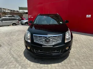 كاديلاك Srx 2014 — Auto Trader UAE