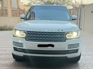 لاند روفر Range Rover HSE 2015 — Auto Trader UAE