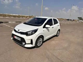 كيا Picanto 2021 — Auto Trader UAE